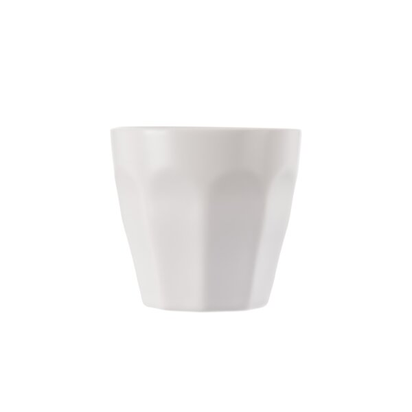 Hrnček espresso 0,09 l 4 ks