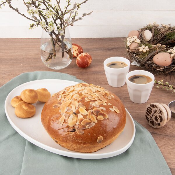 Hrnček espresso 0,09 l 4 ks