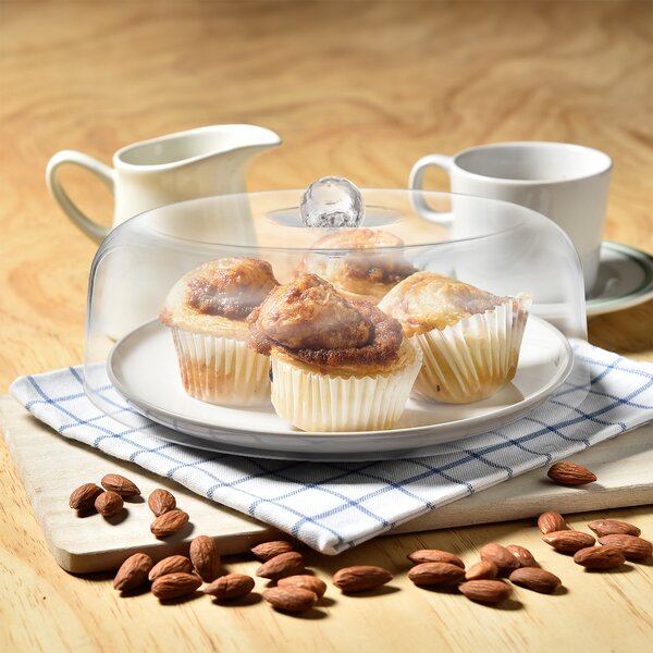 Poklop na potraviny CHARISMA pr. 29,5 cm