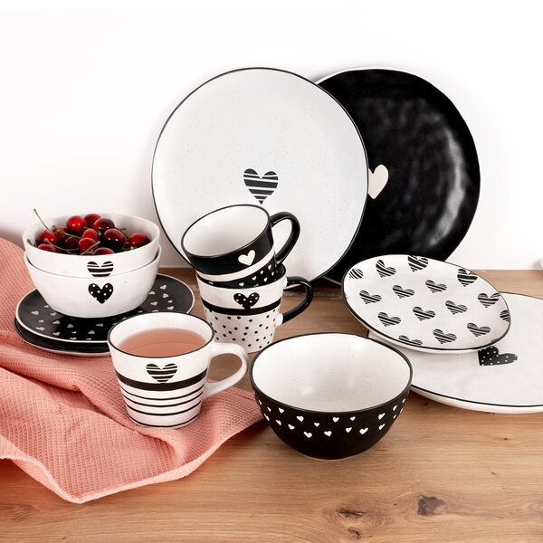 Servírovací tanier pr. 27,5 cm