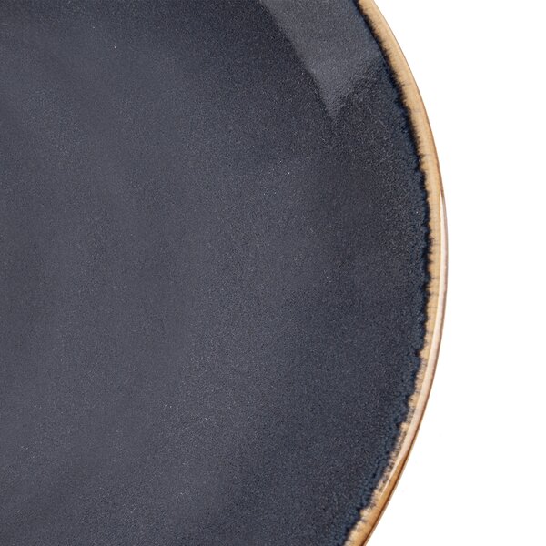 Dezertný tanier GLAZE pr. 20,5 cm