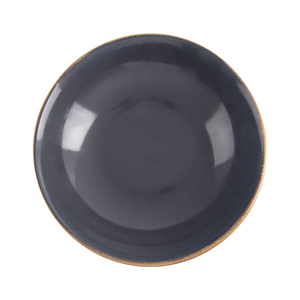 Hlboký tanier GLAZE pr. 20,5 cm