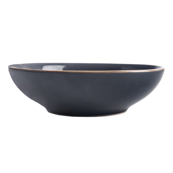 Hlboký tanier GLAZE pr. 20,5 cm