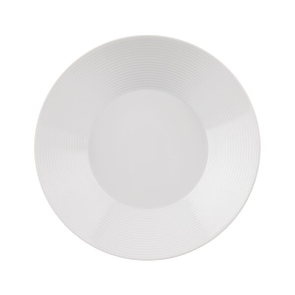 Hlboký tanier MONA linka pr. 22 cm