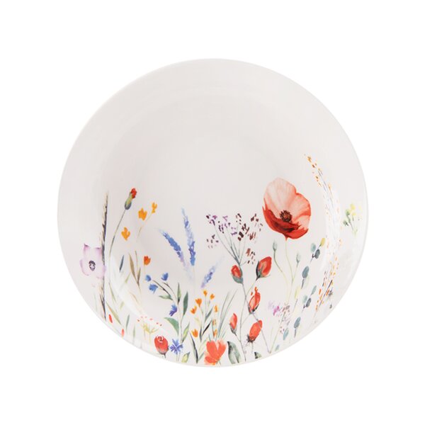 Jedálenská sada MAK 18 dielov