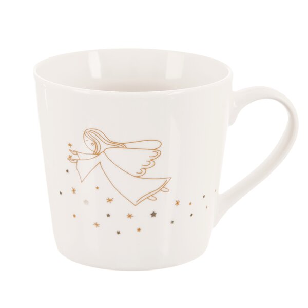 Hrnček ANJEL 0,45 l