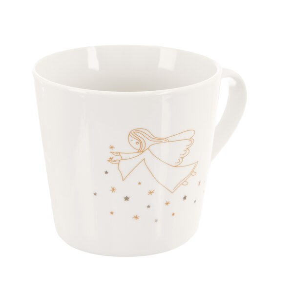 Hrnček ANJEL 0,45 l