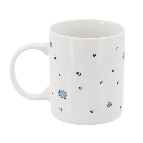 Hrnček 0,39 l s ovečkou