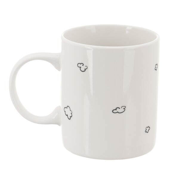 Hrnček 0,39 l so psíkom