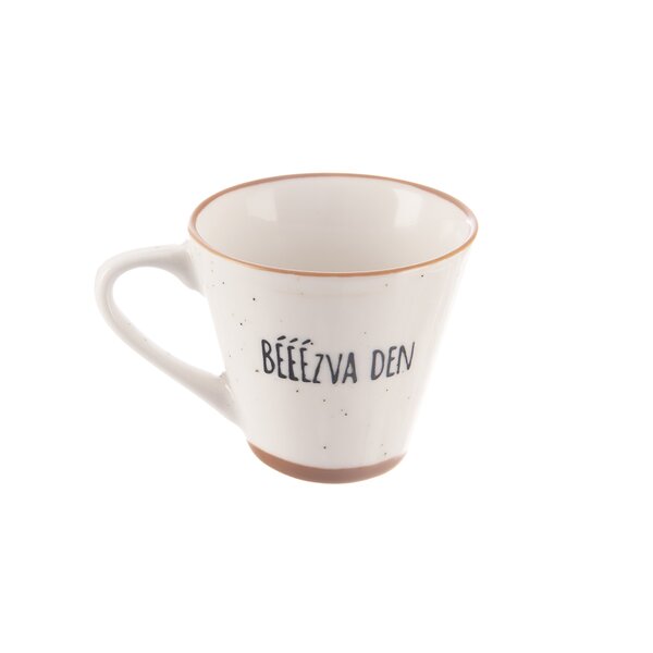 Hrnček STATEK ovečka espresso 0,07 l