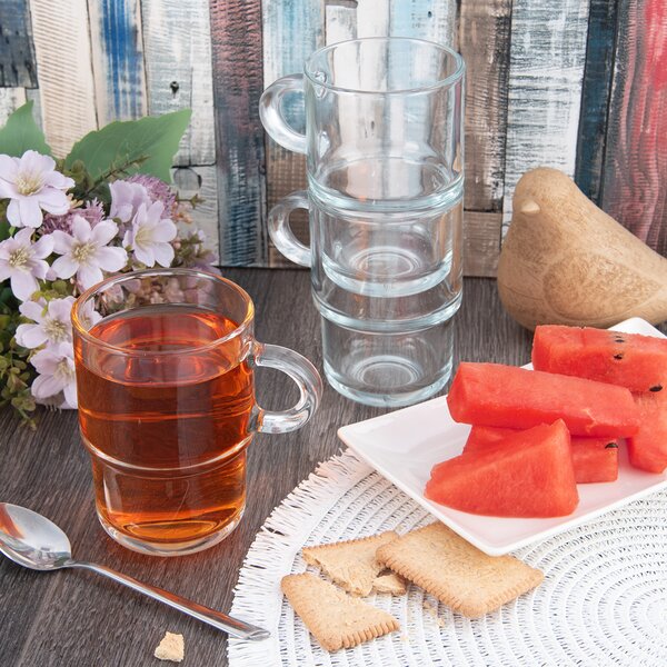 Hrnček Cozy 0,35 l 6 ks