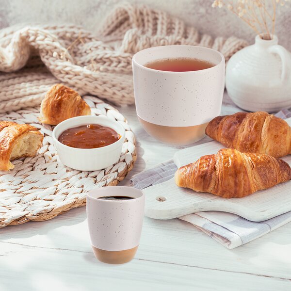 Hrnček STATEK espresso 0,09 l 1 ks