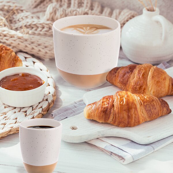 Hrnček STATOK cappuccino 0,3 l 1 ks