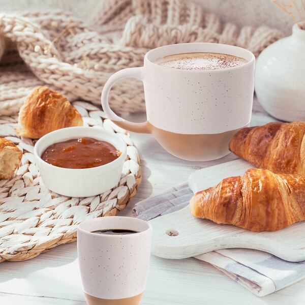 Hrnček STATOK cappuccino 0,3 l 1 ks