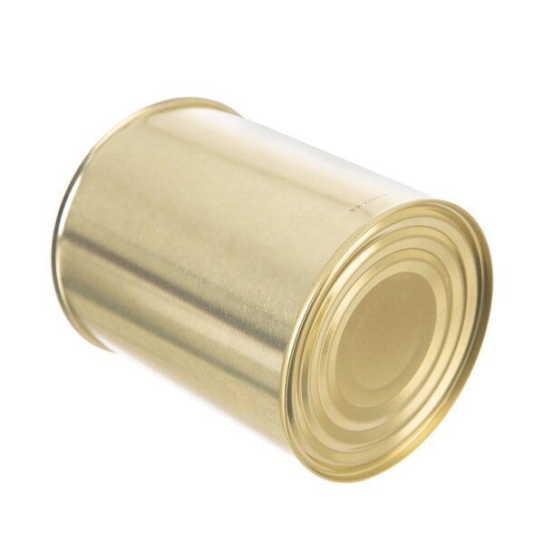 Plechovka na zaváranie 1 kg