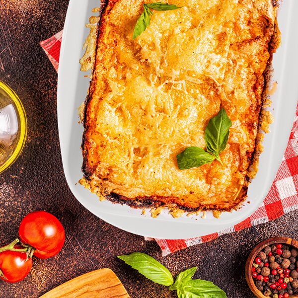 Zapekacia misa VLNKA 24x17 cm