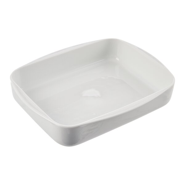 Zapekacia misa VLNKA 30,5x24,5 cm