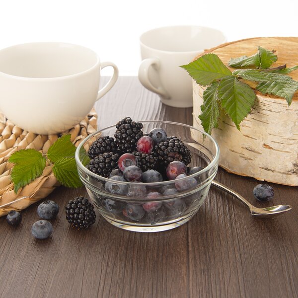 Miska Master pr. 10,5 cm 6 ks