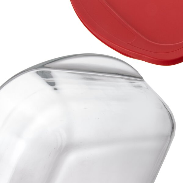 Zapekacia misa s vekom 39,5x24,5 cm