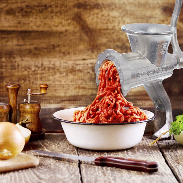 Mlynček na mäso Porkert vel. 5