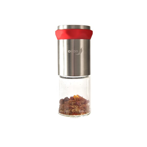 Mlynček na chilli