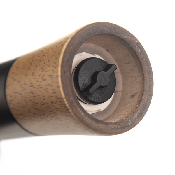 Mlynček na korenie WOODEN