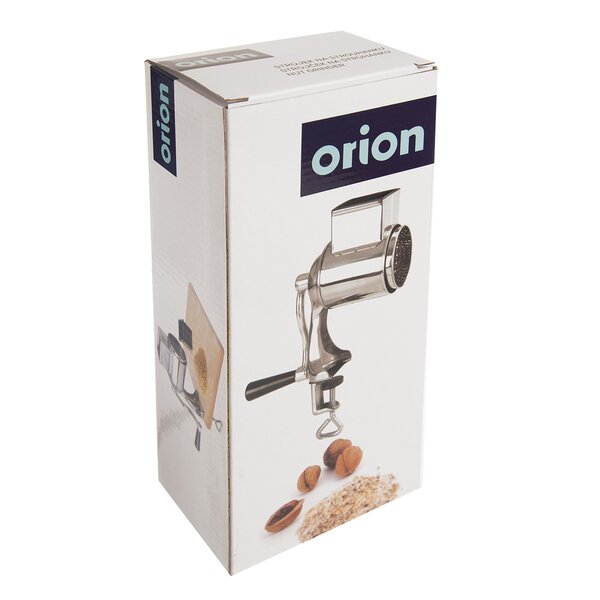 Strojček na strúhanku