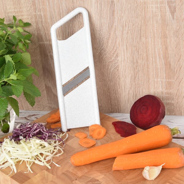 Strúhadlo ploché plátky