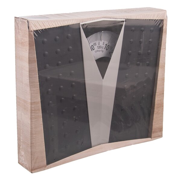 Osobná váha mechanická 120 kg