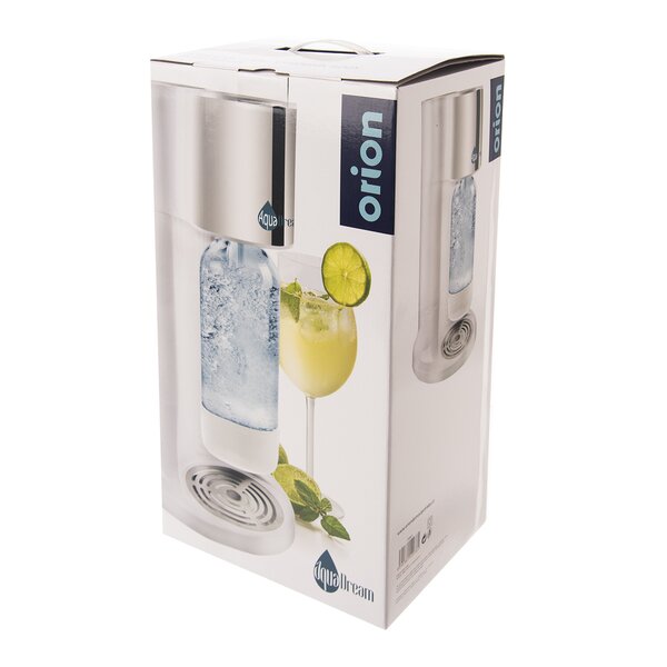 Výrobník sódy Aquadream