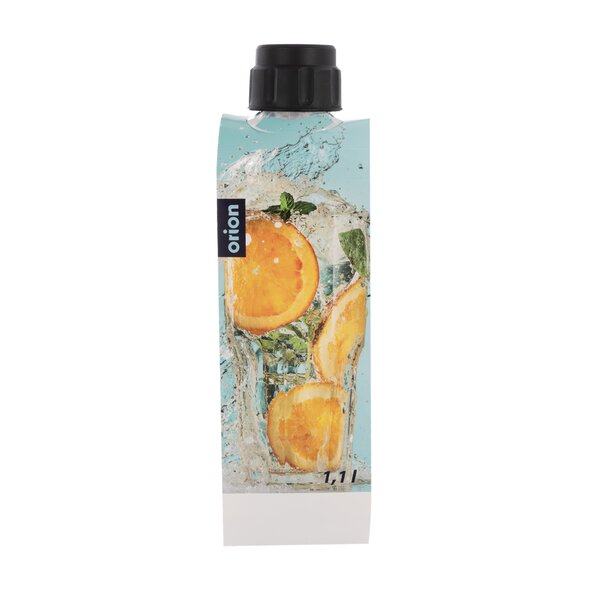 Fľaša Aquadream 1,1 l