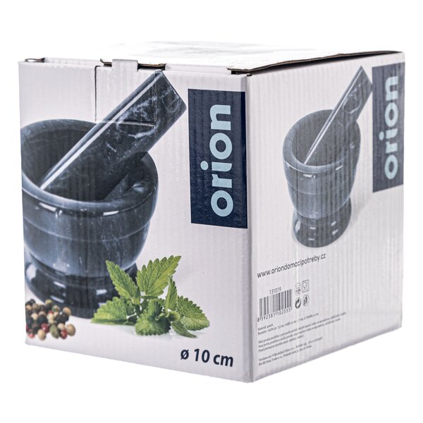 Mažiar GRANIT pr. 10 cm