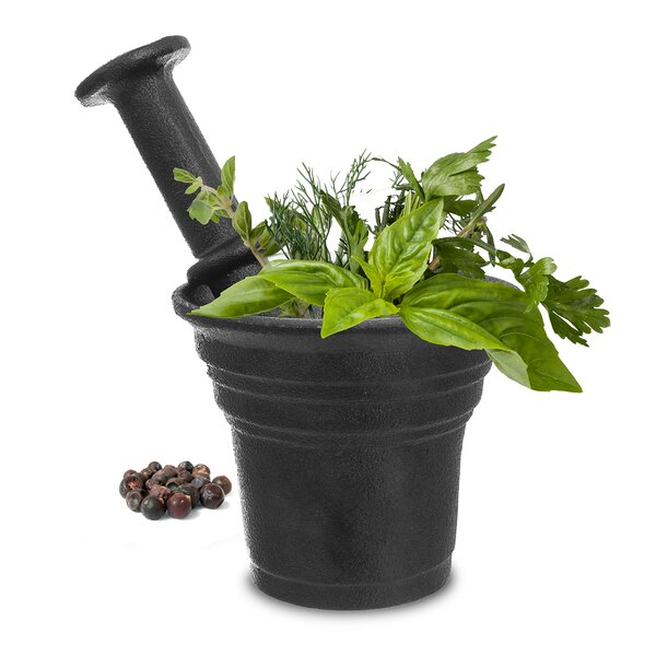 Mažiar LIATINA pr. 10,5 cm