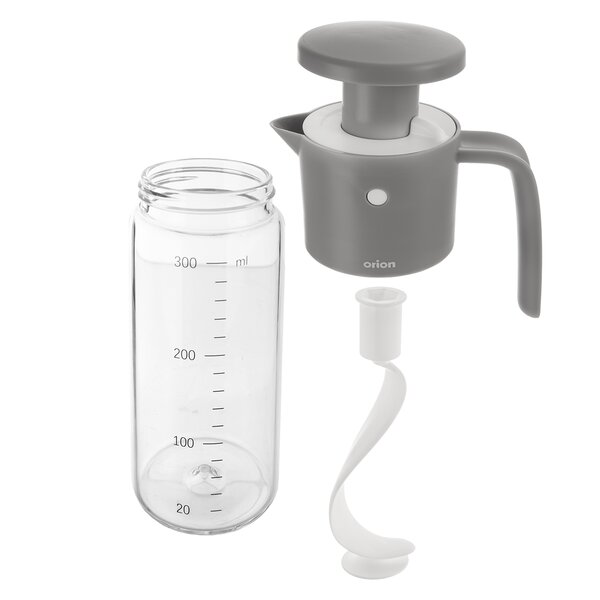 Ručný mixér na dresingy 0,3 l