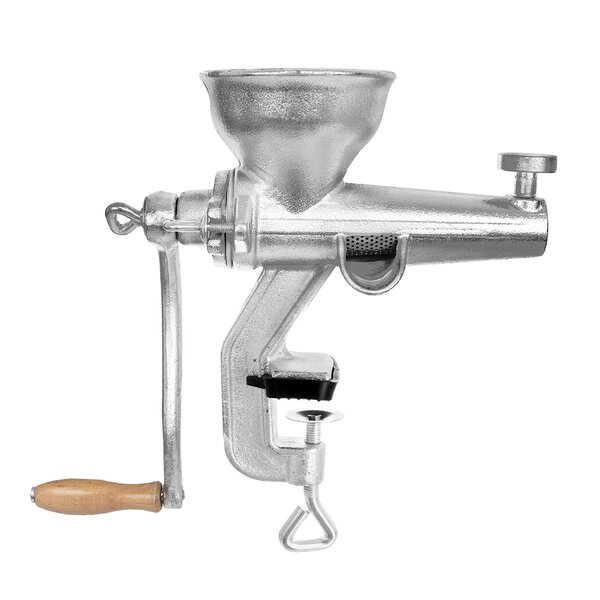 Odšťavovač s plátnom LIATINA