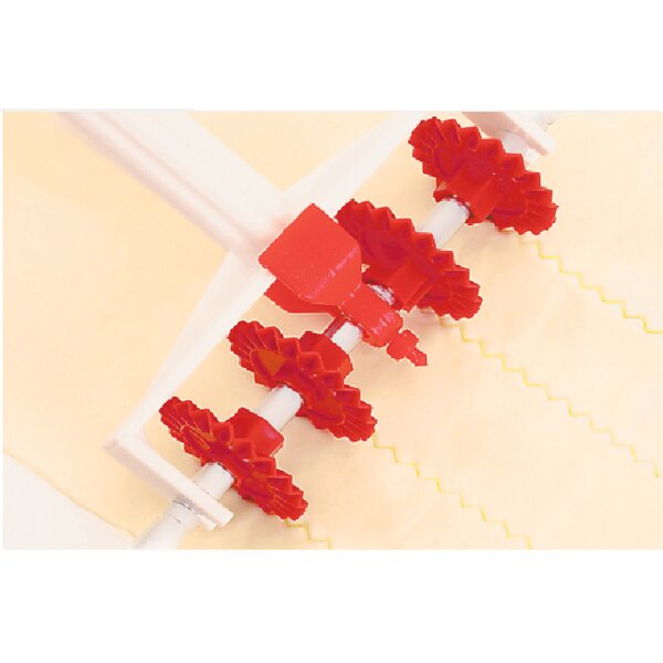 Strojček na rezance Francesco