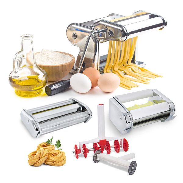 Strojček na rezance Francesco