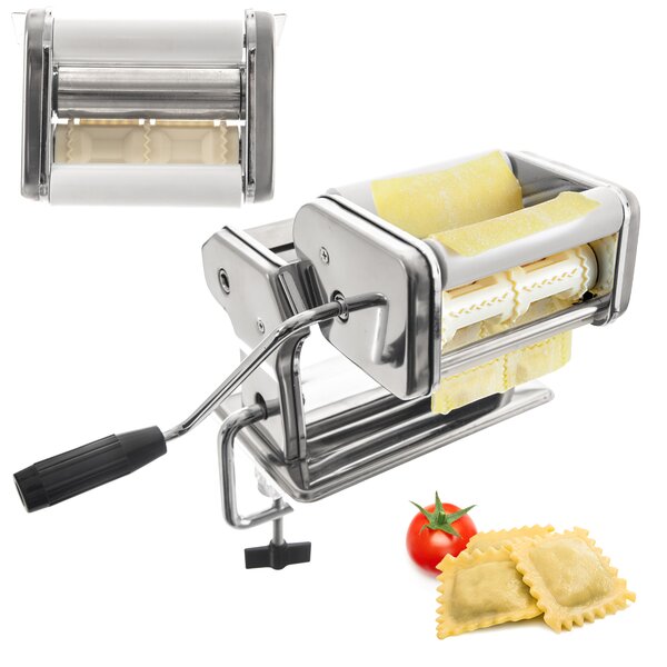 Strojček na rezance Francesco