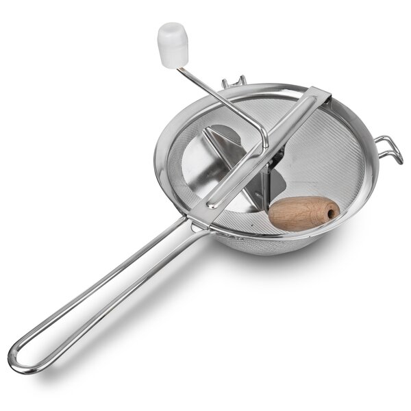 Pasírovací strojček