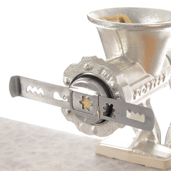 Nadstavec na linecké koláčiky vel. 8