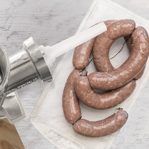 Nadstavec-nabíjacia súprava vel. 5