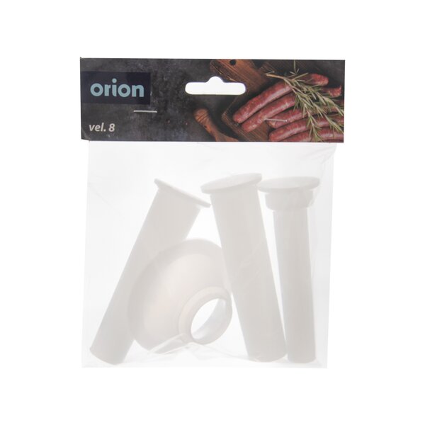 Nadstavec-nabíjacia súprava veľ. 8