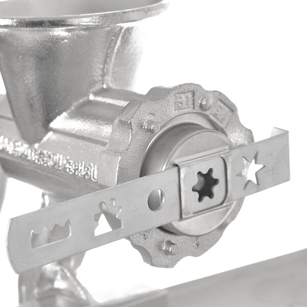 Nadstavec na linecké koláčiky pocin veľ. 8