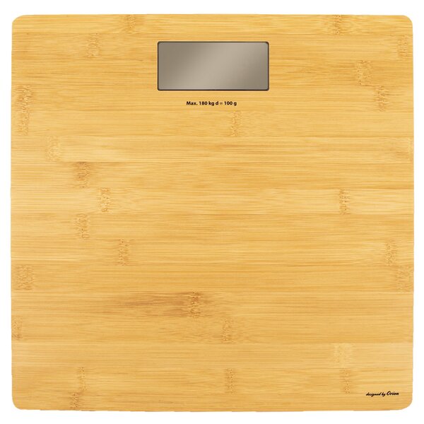 Osobná váha digitálna 180 kg