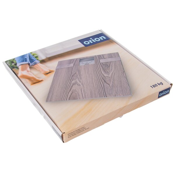 Osobná váha digitálna 180 kg