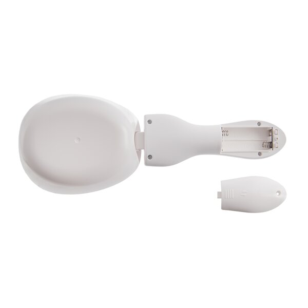 Kuchynská váha digitálna s miskou a rukoväťou 1 kg