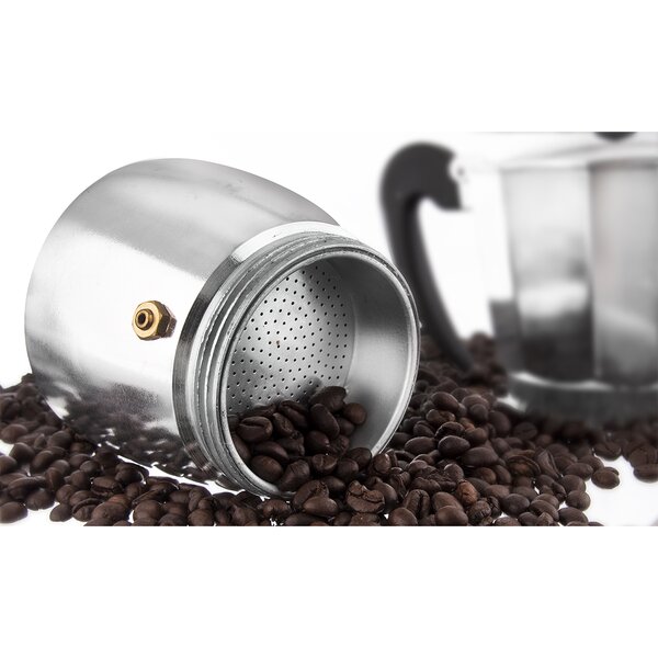 Moka kanvička 0,3 l