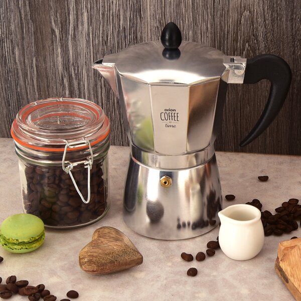 Moka kanvička 0,3 l