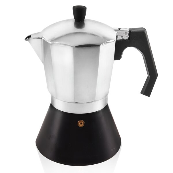 Kávovar AL 0,5l DAVE