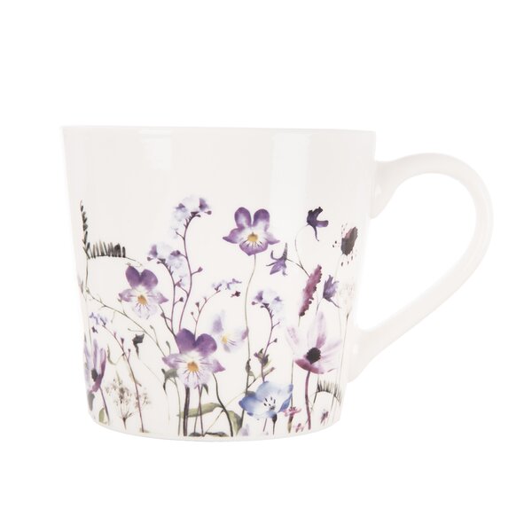 Hrnček LÚKA 0,43 l